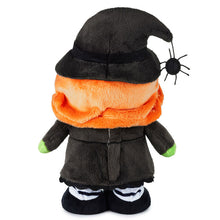 Load image into Gallery viewer, Brew a Potion With Me Witch Plush With Sound and Motion, 12.5"
