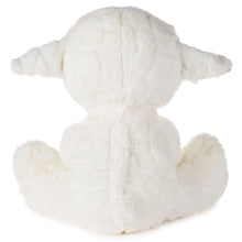 Load image into Gallery viewer, Lamb Plush With Light-Up Cross, 11.25"
