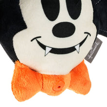 Load image into Gallery viewer, Disney Mickey Mouse Drop-n-Greet Bat Plush With Motion-Activated Sound and Motion, 8"
