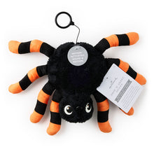 Load image into Gallery viewer, Drop-n-Greet Spider Plush With Motion-Activated Sound and Motion, 7.5"
