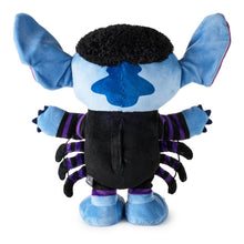 Load image into Gallery viewer, Disney Stitch Sneaky Spider Plush With Sound and Motion, 12"
