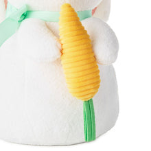 Load image into Gallery viewer, Easter Bunny Plush Decoration, 11.25&quot;
