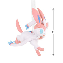 Load image into Gallery viewer, Pokémon Sylveon Hallmark Ornament
