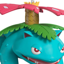 Load image into Gallery viewer, Pokémon Venusaur Ornament
