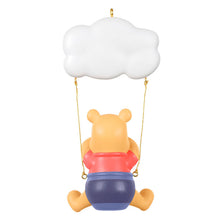 Load image into Gallery viewer, Disney Winnie the Pooh Baby&#39;s First Christmas 2025 Ornament
