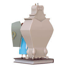 Load image into Gallery viewer, Disney Beauty and the Beast Belle With the Wardrobe Ornament
