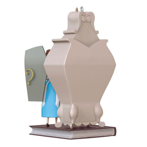 Disney Beauty and the Beast Belle With the Wardrobe Ornament