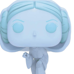 Star Wars: A New Hope™ Princess Leia's Desperate Plea Funko POP!® Ornament With Light and Sound