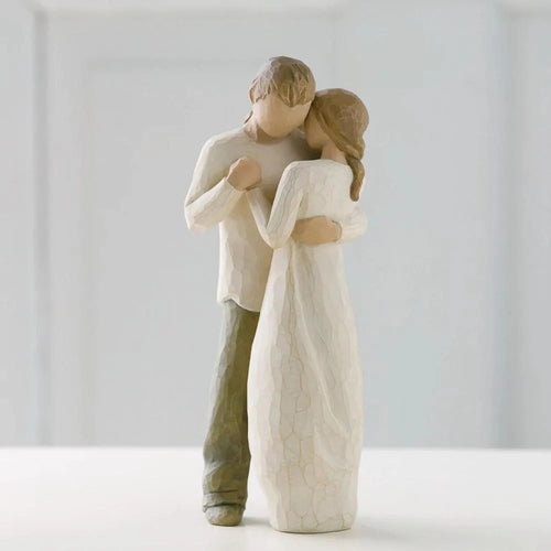Willow Tree - Promise - Hallmark Timmins