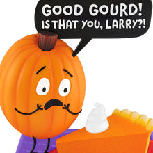 Load image into Gallery viewer, "Good Gourd!" Ornament
