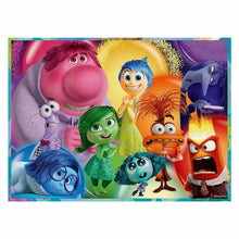 Load image into Gallery viewer, Inside Out 2 - Discovering Emotions -Disney - 100 XXL Piece Puzzle by Ravensburger - Hallmark Timmins
