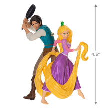 Load image into Gallery viewer, Disney Tangled 15th Anniversary Best Day Ever! Ornament
