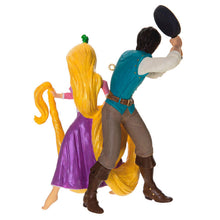 Load image into Gallery viewer, Disney Tangled 15th Anniversary Best Day Ever! Ornament

