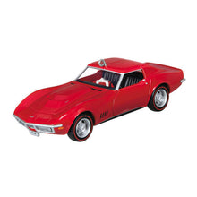 Load image into Gallery viewer, Classic American Cars 1968 Chevrolet® Corvette® L88 2024 Metal Ornament
