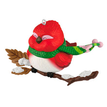 Load image into Gallery viewer, Cozy Critters Ornament
