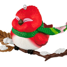 Load image into Gallery viewer, Cozy Critters Ornament
