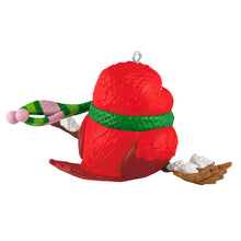 Load image into Gallery viewer, Cozy Critters Ornament
