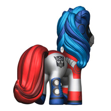 Load image into Gallery viewer, Hasbro® My Little Pony® Transformers™ My Little Prime Ornament

