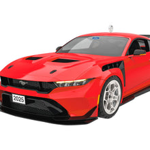 Load image into Gallery viewer, 2025 Ford Mustang GTD Metal Ornament
