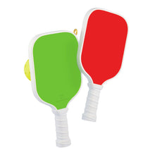 Load image into Gallery viewer, Merry Pickleball Ornament
