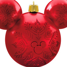 Load image into Gallery viewer, Disney Favorite Disney Memories Recordable Sound Ornament - Hallmark Timmins
