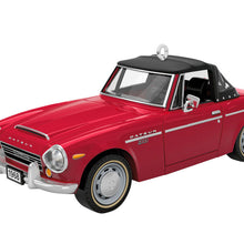 Load image into Gallery viewer, 1968 Datsun 2000 Sports 2026 Metal Ornament
