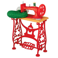 Load image into Gallery viewer, Sew Nostalgic Ornament - Hallmark Timmins
