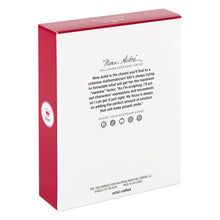Load image into Gallery viewer, Baby&#39;s First Christmas Red and White Tree 2025 Photo Frame Ornament
