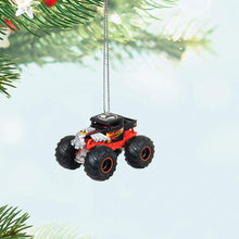 Load image into Gallery viewer, Hot Wheels™ Monster Trucks™ Bone Shaker™ Ornament
