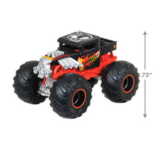 Load image into Gallery viewer, Hot Wheels™ Monster Trucks™ Bone Shaker™ Ornament
