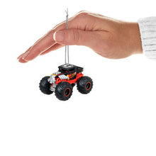 Load image into Gallery viewer, Hot Wheels™ Monster Trucks™ Bone Shaker™ Ornament
