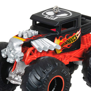 Hot Wheels™ Monster Trucks™ Bone Shaker™ Ornament