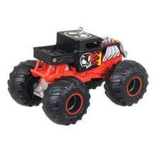 Load image into Gallery viewer, Hot Wheels™ Monster Trucks™ Bone Shaker™ Ornament
