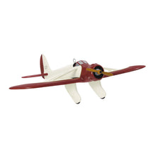 Load image into Gallery viewer, Sky&#39;s the Limit Kinner Sportwing Airplane Ornament
