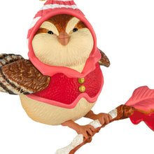 Load image into Gallery viewer, Cozy Critters Mystery Ornament
