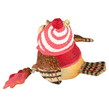 Load image into Gallery viewer, Cozy Critters Mystery Ornament
