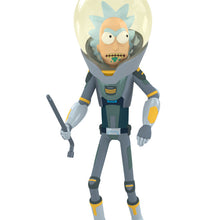 Load image into Gallery viewer, Rick and Morty "Get Back in the Car, Morty!" Ornaments, Set of 2 - Hallmark Timmins
