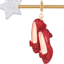 Load image into Gallery viewer, The Wizard of Oz™ Ruby Slippers™ Ornament
