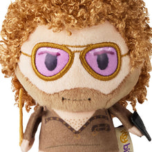 Load image into Gallery viewer, itty bittys® SNL Gene Frenkle &quot;More Cowbell&quot; Plush With Sound
