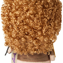 Load image into Gallery viewer, itty bittys® SNL Gene Frenkle &quot;More Cowbell&quot; Plush With Sound
