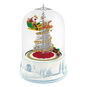 And To All a Good Night! Musical Ornament With Light and Motion