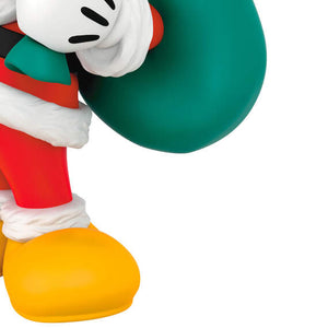 Disney All About Mickey! Santa Mickey Ornament