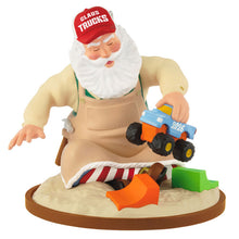 Load image into Gallery viewer, Toymaker Santa 2026 Ornament

