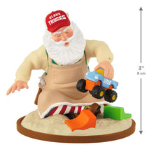 Load image into Gallery viewer, Toymaker Santa 2026 Ornament
