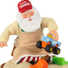 Load image into Gallery viewer, Toymaker Santa 2026 Ornament
