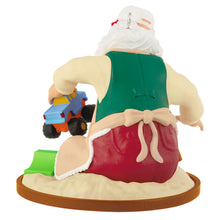Load image into Gallery viewer, Toymaker Santa 2026 Ornament

