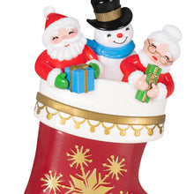 Load image into Gallery viewer, Stocking Stuffers Ornament
