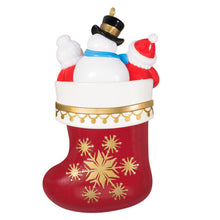 Load image into Gallery viewer, Stocking Stuffers Ornament
