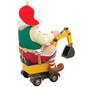 Load image into Gallery viewer, Toymaker Santa Ornament
