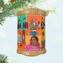 Load image into Gallery viewer, Saturday Night Live Fifty Years of SNL Ornament With Sound
